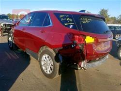 شيفروليه إكوينوكس